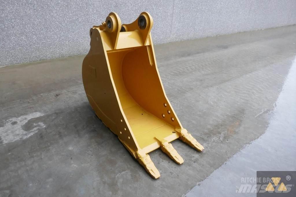 CAT 320 Bucket Cucharones