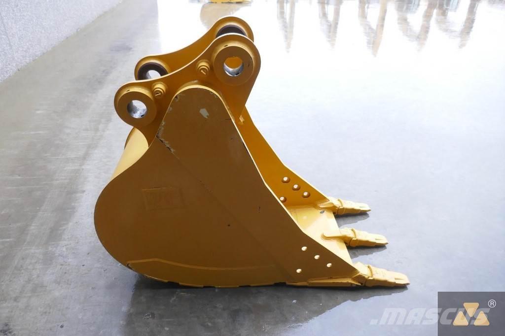 CAT 320 Bucket Cucharones