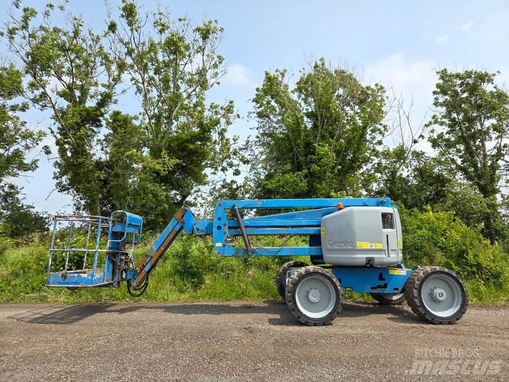 Genie Z 45/25 Plataforma de trabajo articulada