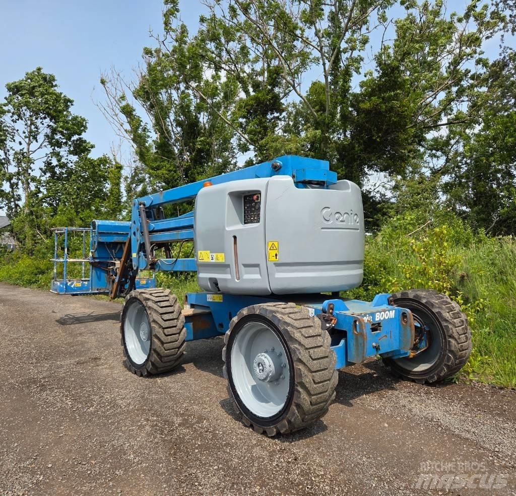Genie Z 45/25 Plataforma de trabajo articulada