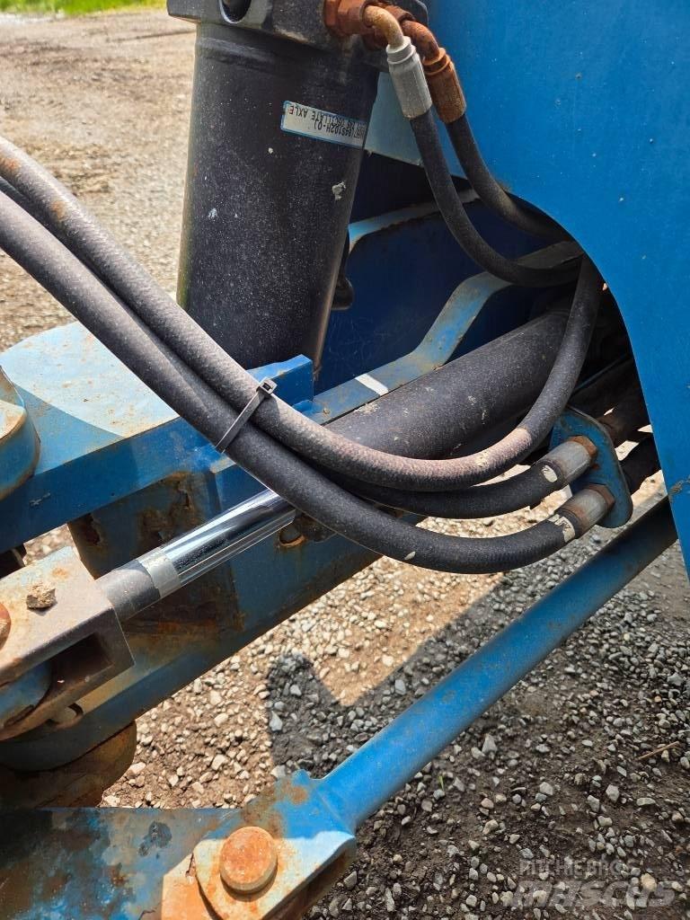 Genie Z 45/25 Plataforma de trabajo articulada