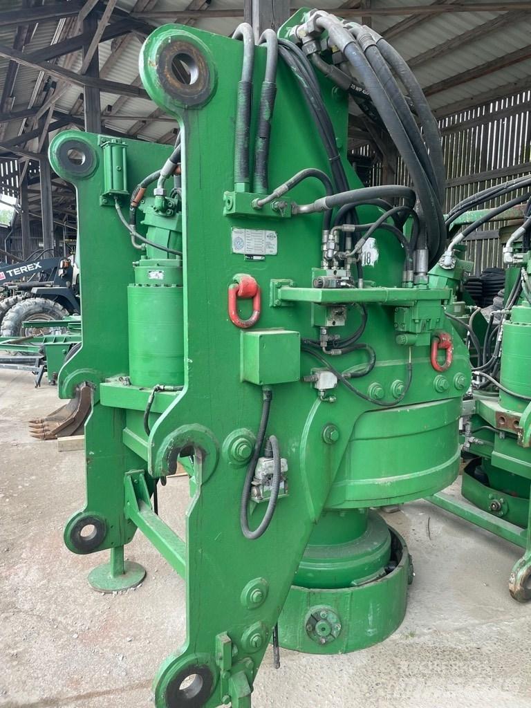 Delmag RH 28 / 32 Perforadoras