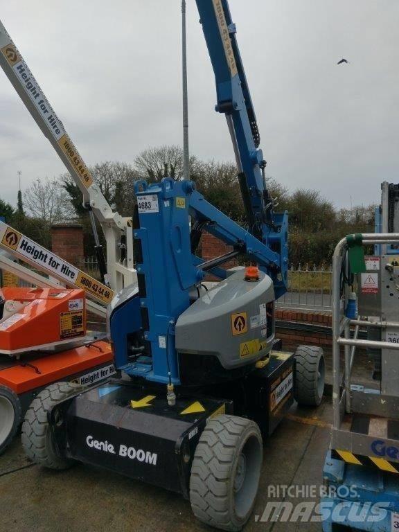 Genie Z 33/18 Plataforma de trabajo articulada
