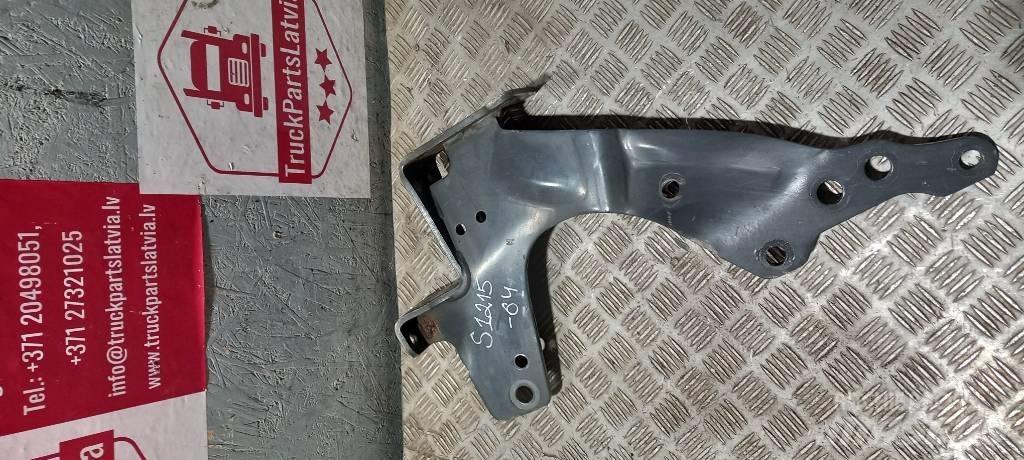 Scania R 440  1802166 Chasis y suspención