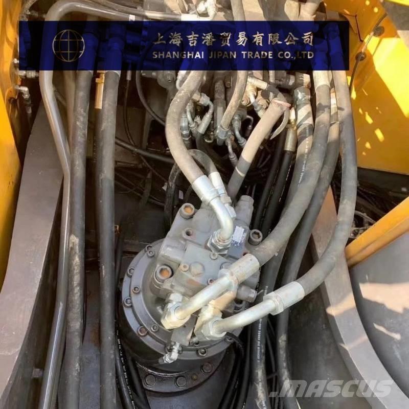 Volvo EC 200 Excavadoras de cadenas