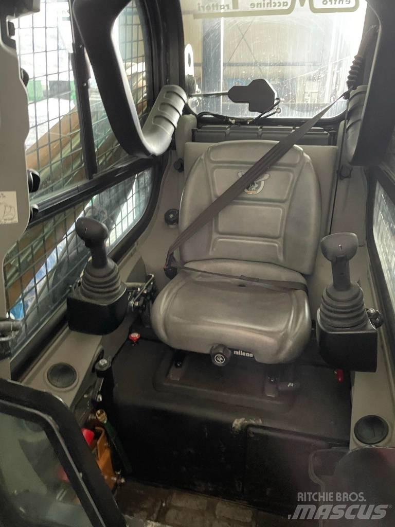 CASE TVB450B Almacenaje - Otros