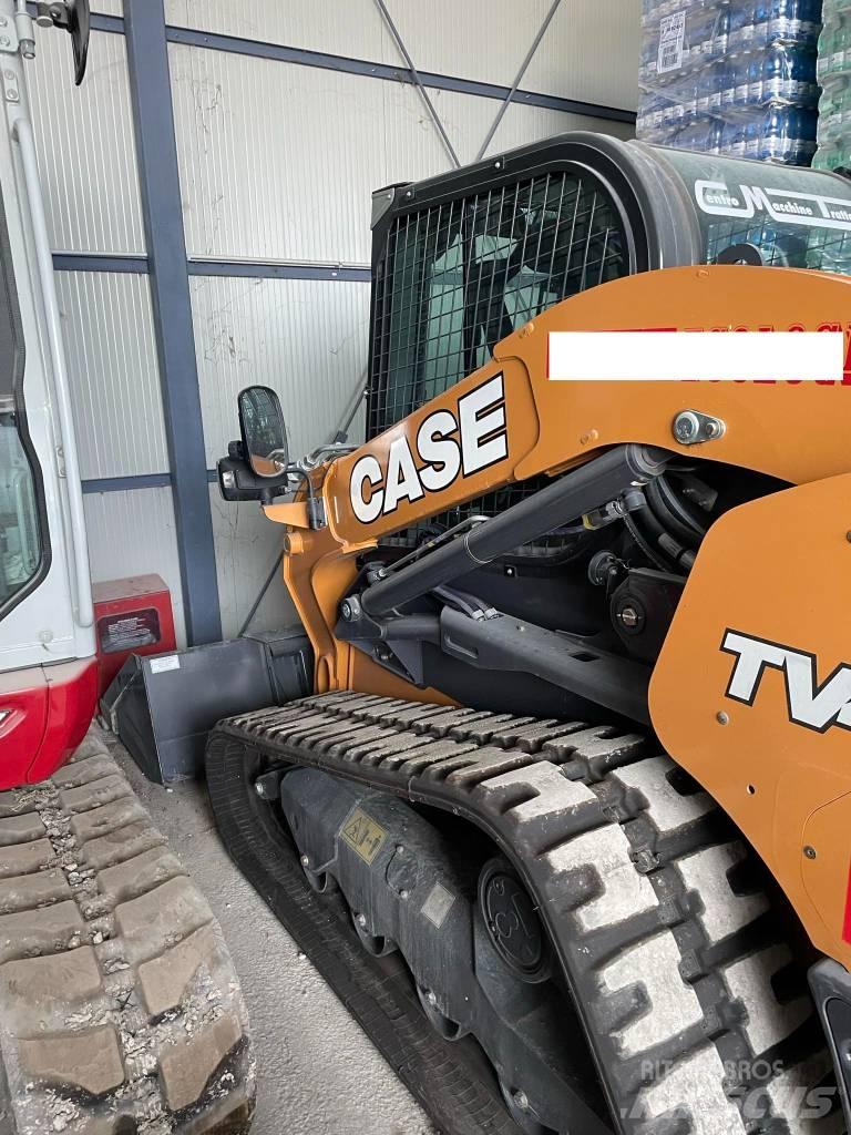CASE TVB450B Almacenaje - Otros