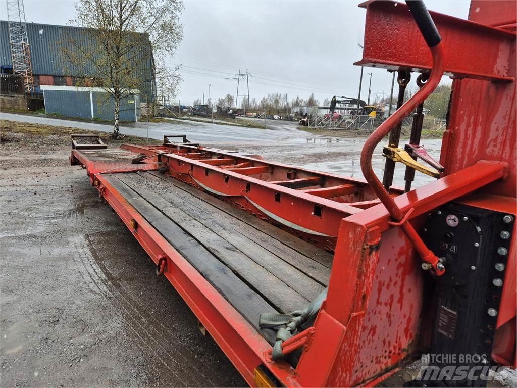 Sisu E13 450 Otros camiones