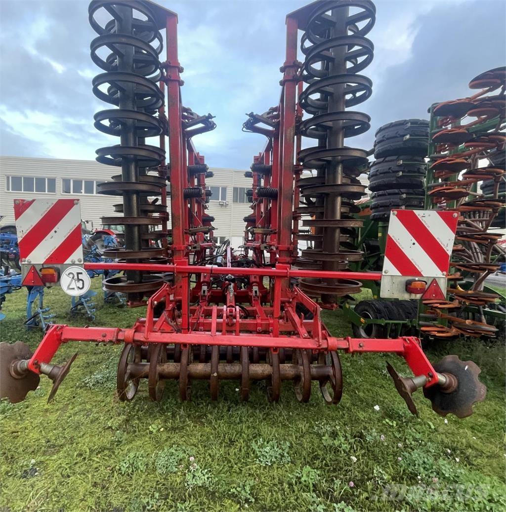 Horsch Terrano 7FM Cultivadores
