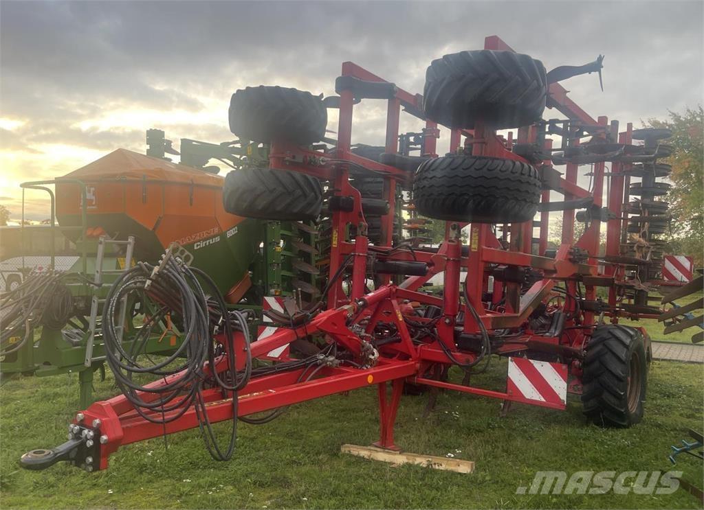 Horsch Terrano 7FM Cultivadores