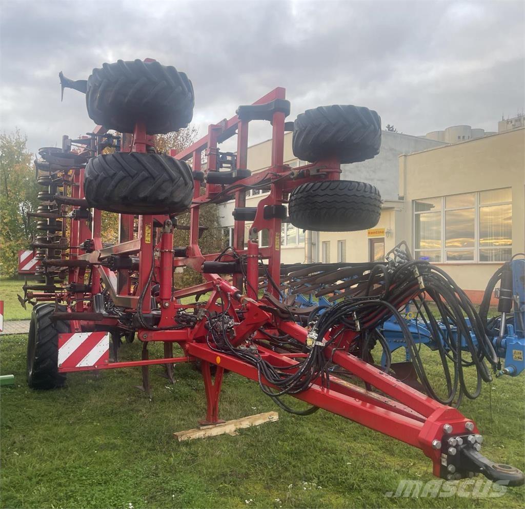 Horsch Terrano 7FM Cultivadores