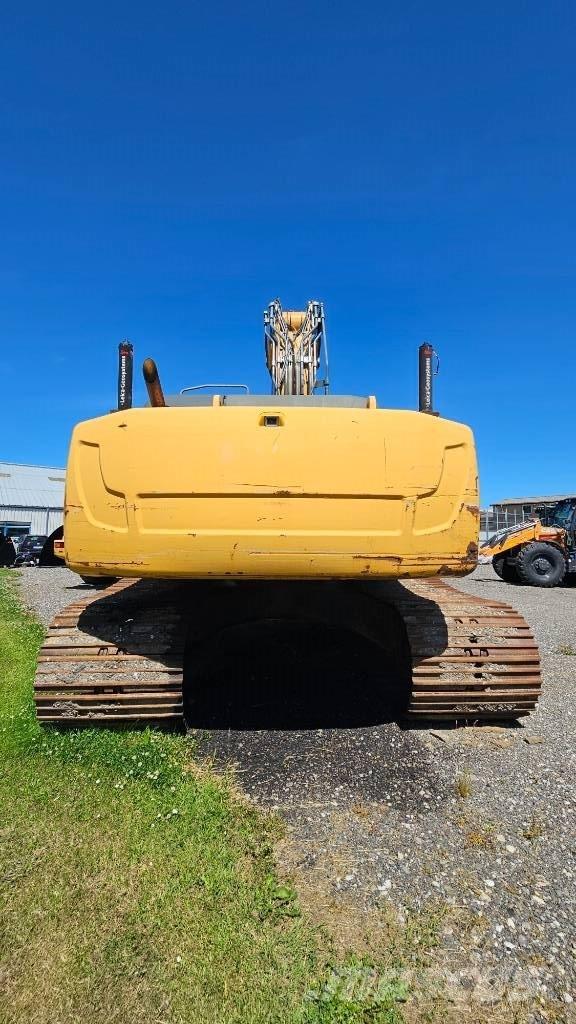 Liebherr R 926 LC Excavadoras de cadenas