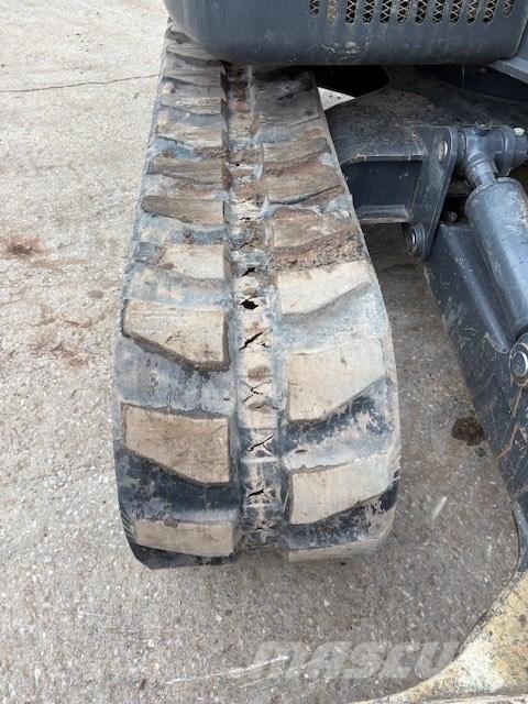 Doosan DX 85 R-3 Excavadoras 7t - 12t