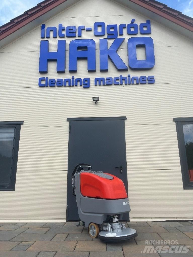 Hako B 45 CL Fregadora