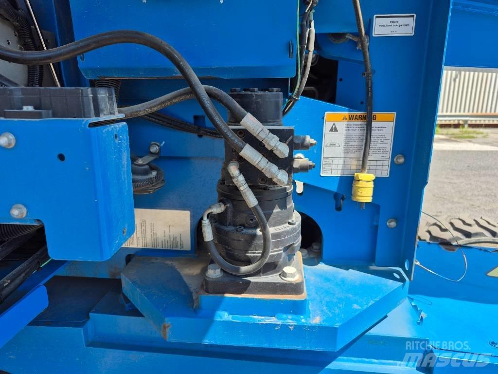 Genie S 45 Plataforma de trabajo articulada