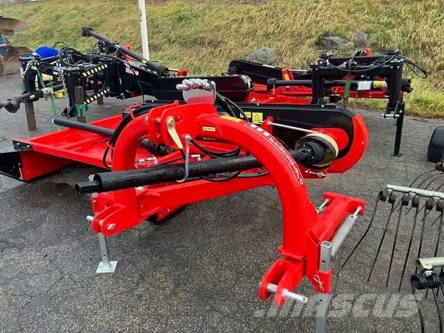 Fransgård FKR 150 HY Agricultura - Otros