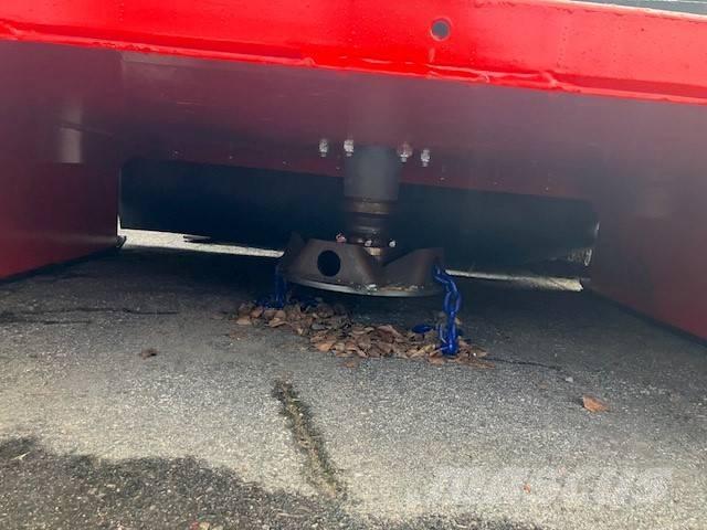 Fransgård FKR 150 HY Agricultura - Otros