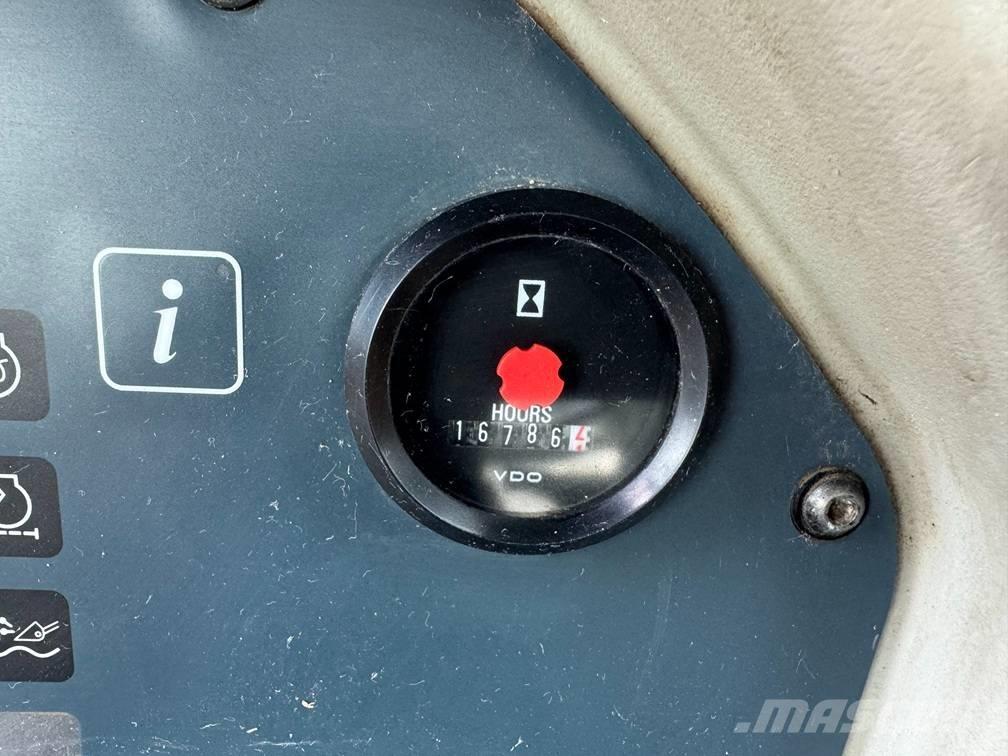 Liebherr PR 734 L GP Buldozer sobre oruga