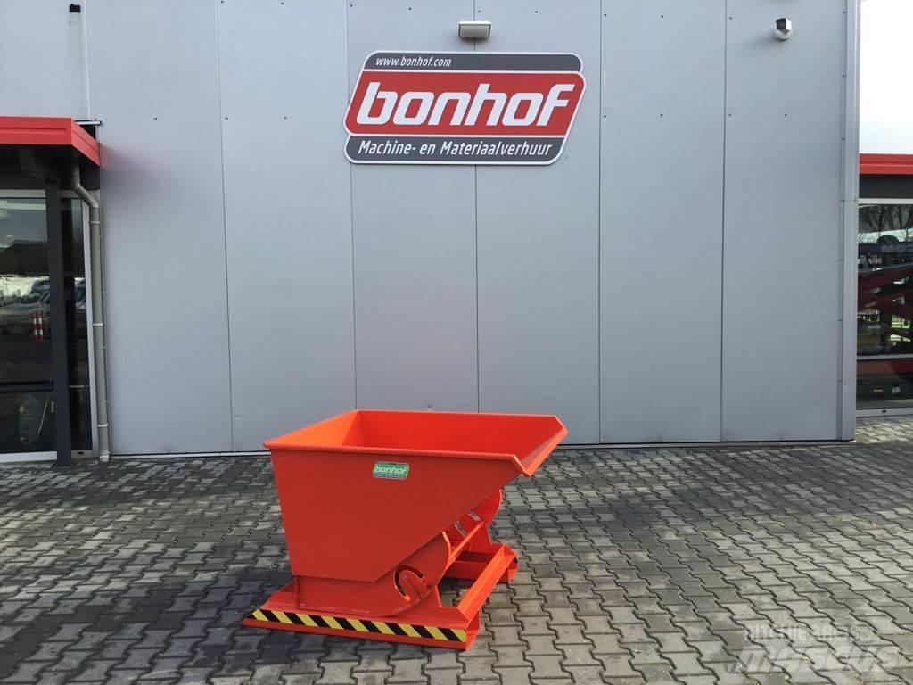  Onbekend - Construcción - Otros