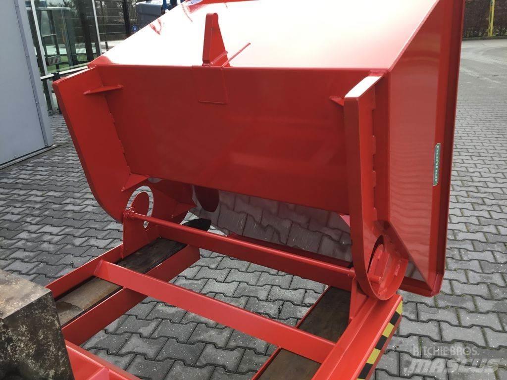  Onbekend - Construcción - Otros