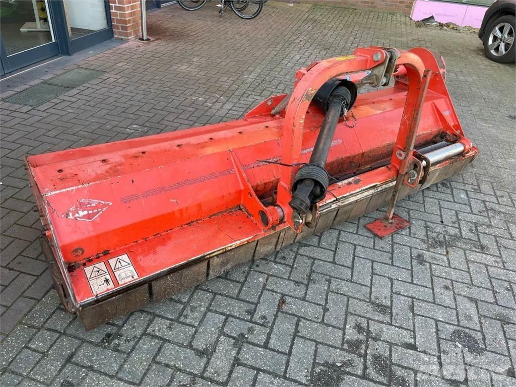 Kuhn VKM280 Jardinería - Otros