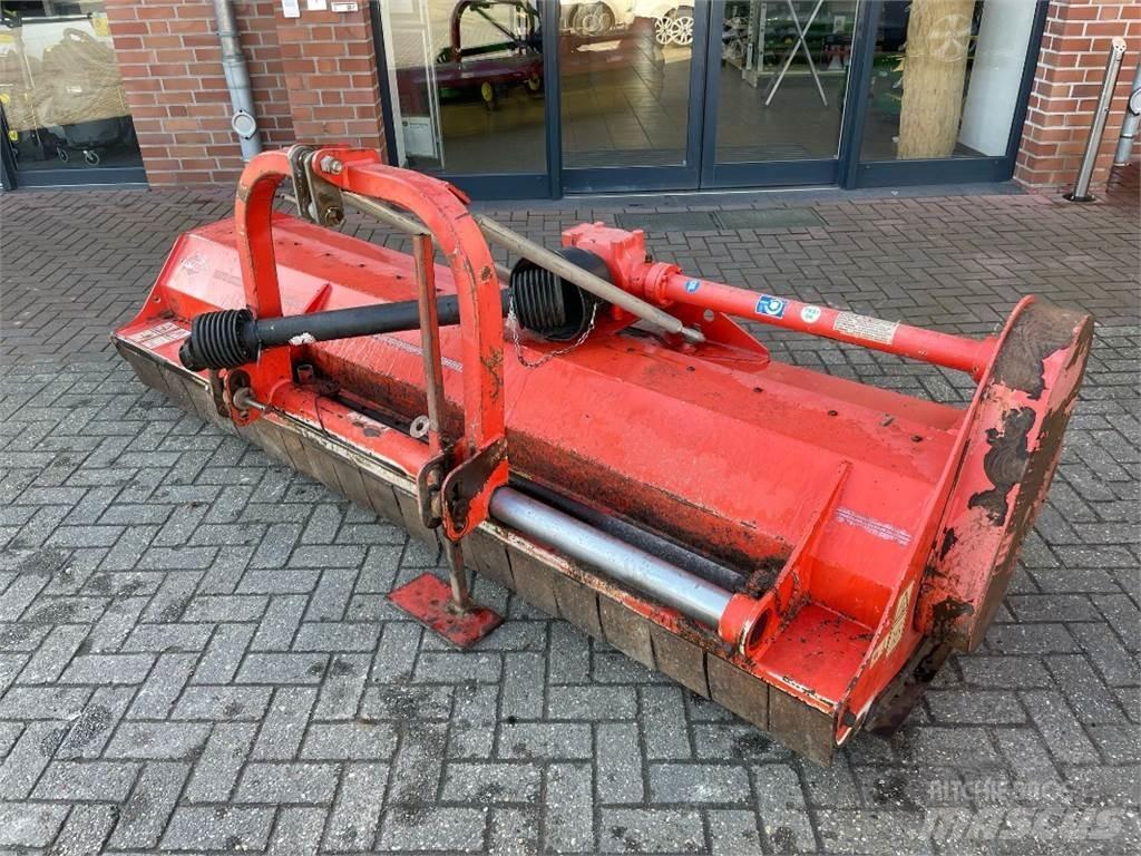 Kuhn VKM280 Jardinería - Otros