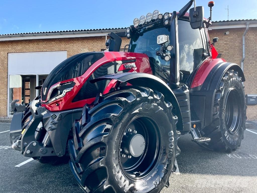 Valtra T235 S Tractores