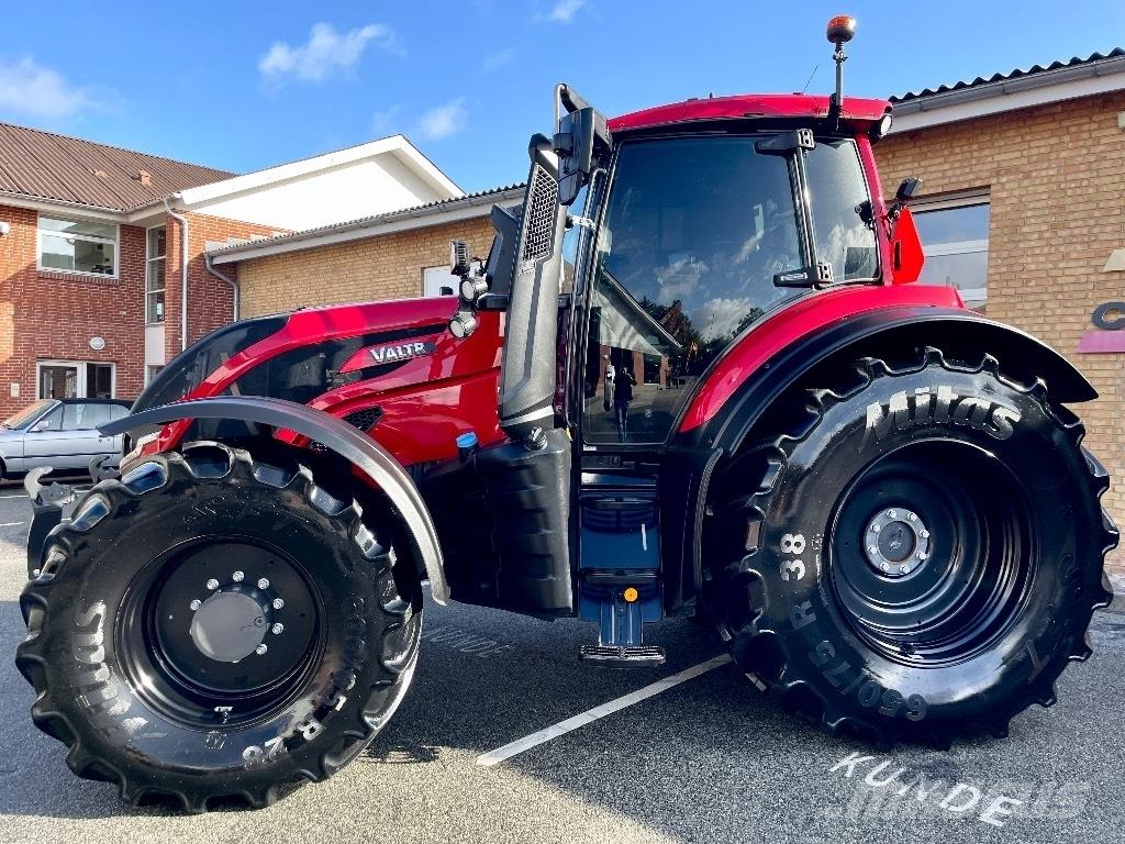 Valtra T235 S Tractores