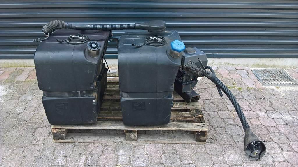 Iveco AdBlue Transporte - Otros