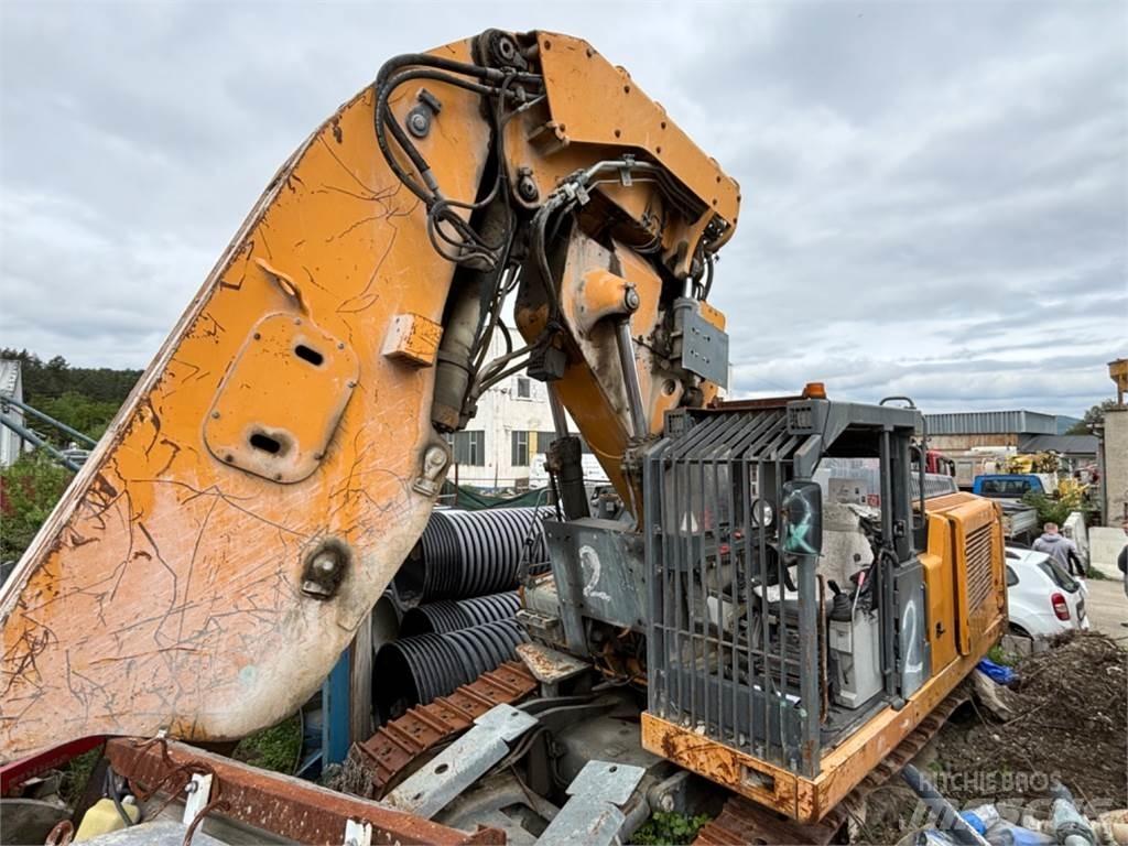 Liebherr R944C Construcción - Otros