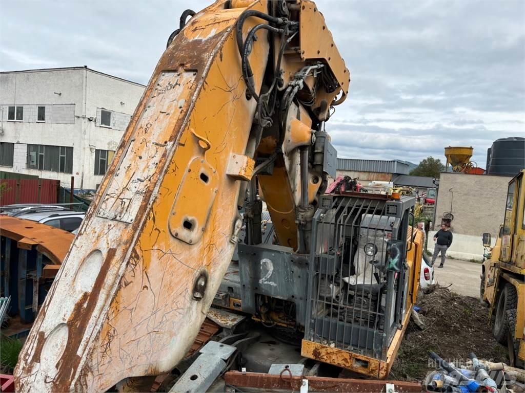 Liebherr R944C Construcción - Otros