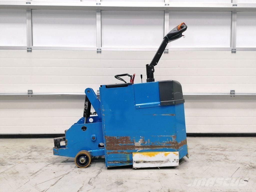  Wilmat Popm40/s Recogepedidos de baja altura