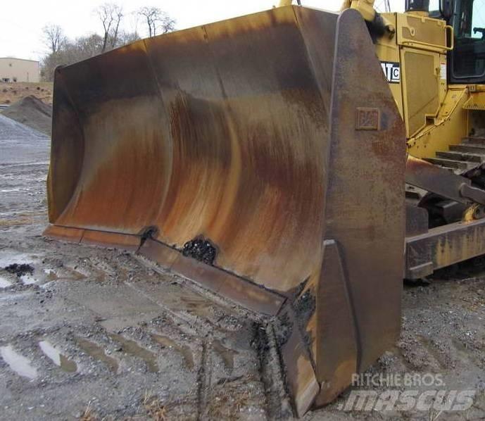 CAT D9T Coal Blade Cuchillas
