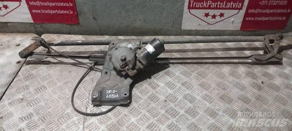 Volvo FH 12     20517438 Cabinas e interior