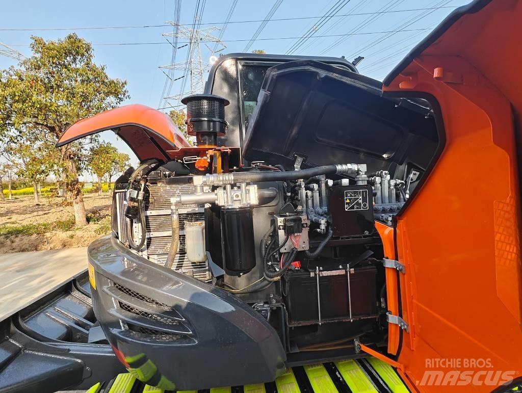 Kubota KX 080-4 Excavadoras 7t - 12t