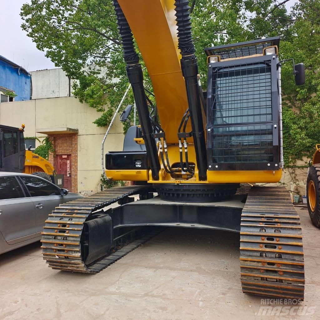 CAT 336 D2 Excavadoras de cadenas
