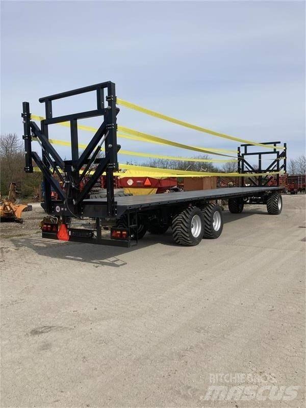 VM DINA RPPH 12500 Plataformas