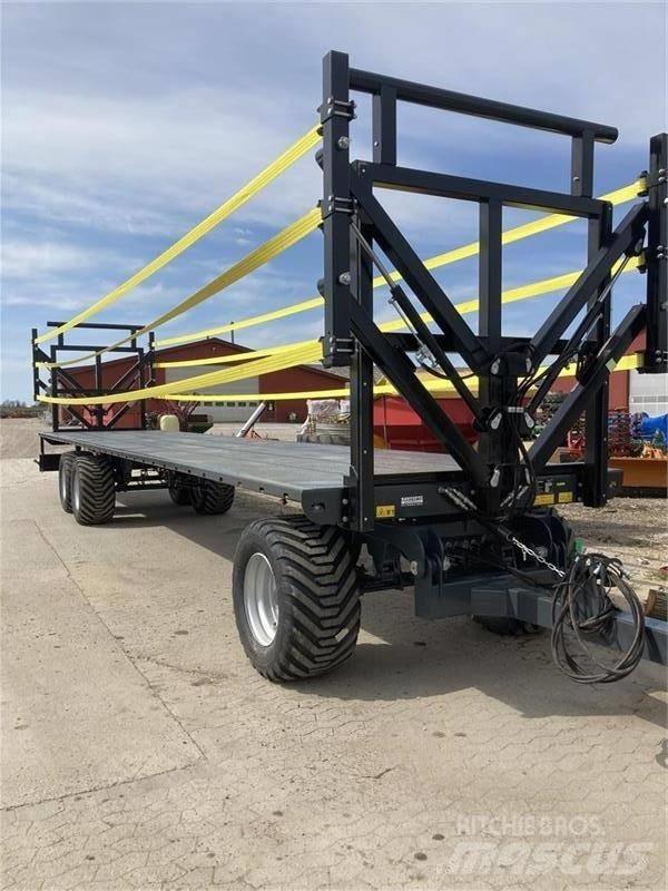 VM DINA RPPH 12500 Plataformas