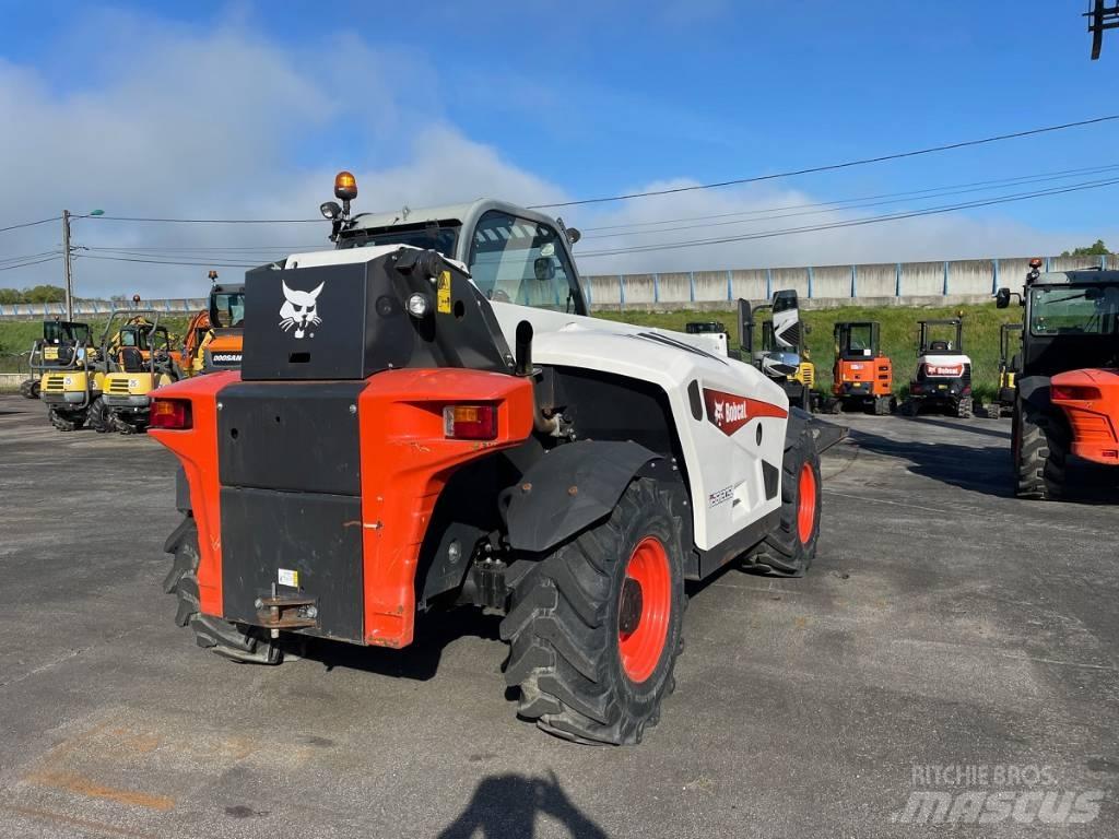 Bobcat T 36.120 SL Carretillas telescópicas