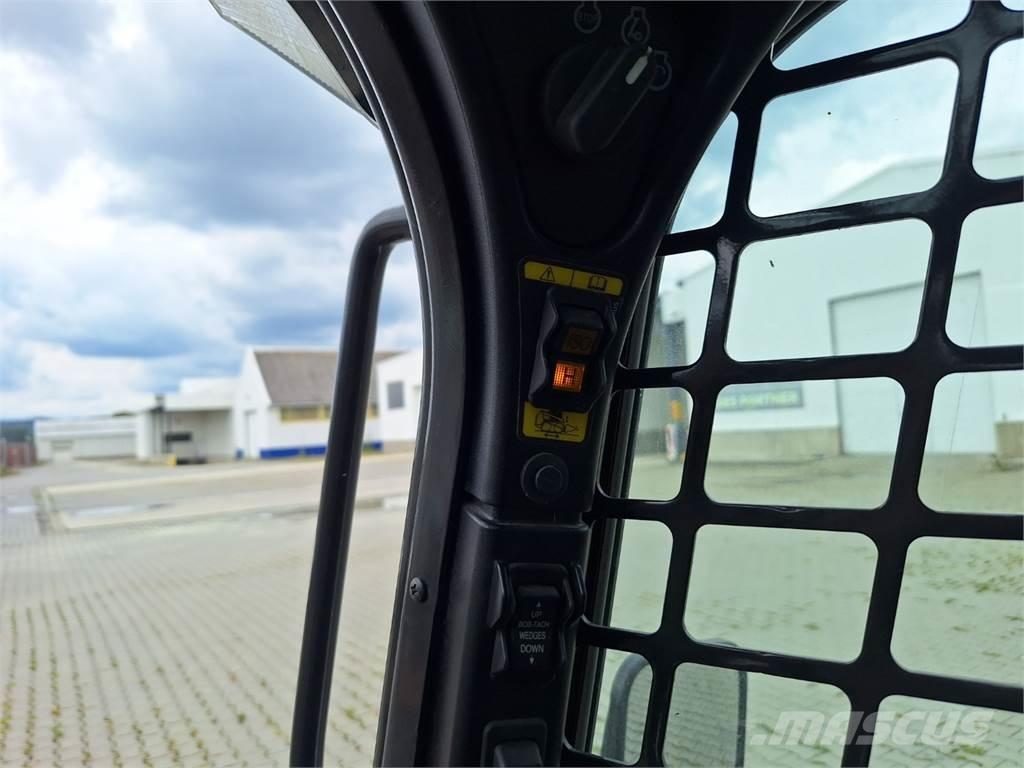 Bobcat T650 Construcción - Otros