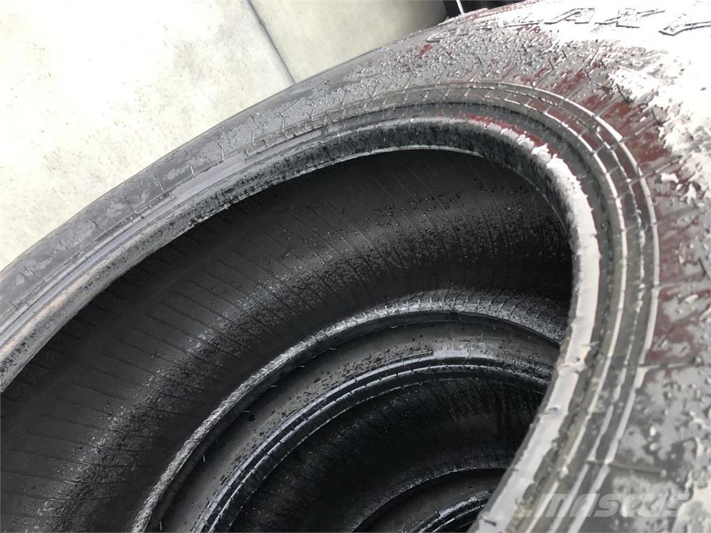  Øvrige ØVRIGE Neumáticos, ruedas y llantas