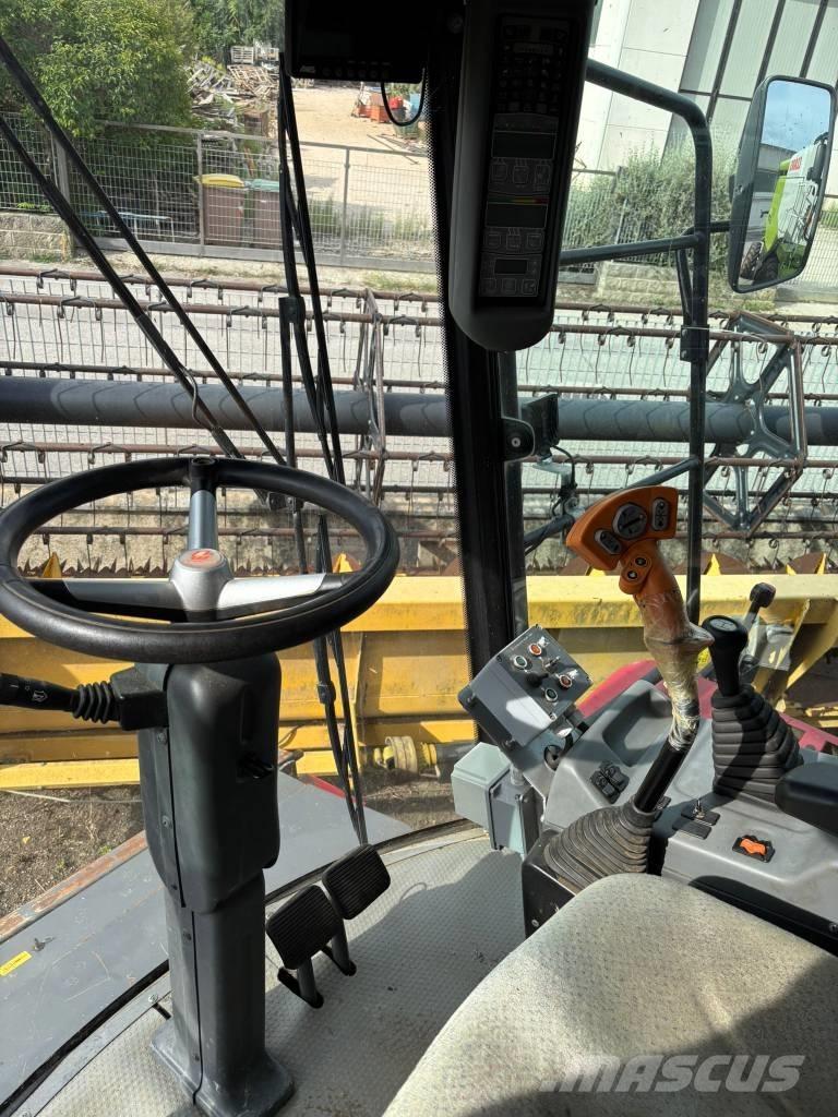 Laverda 5658 Cosechadoras combinadas