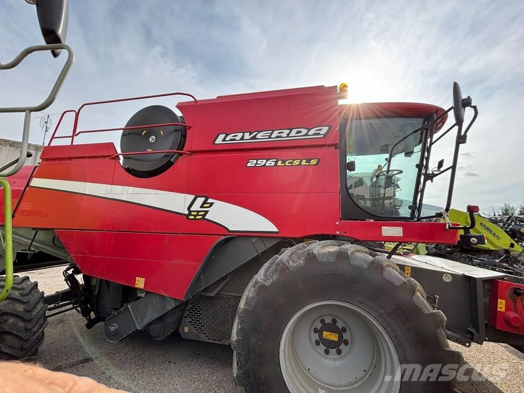 Laverda 5658 Cosechadoras combinadas