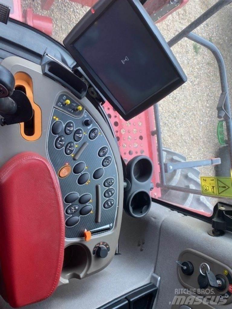 Case IH 9240 Cosechadoras combinadas