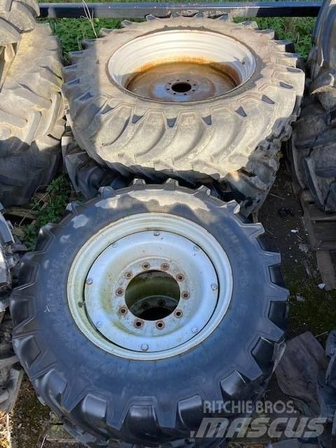  Misc 14.9R28 & 18.4R38 Neumáticos, ruedas y llantas