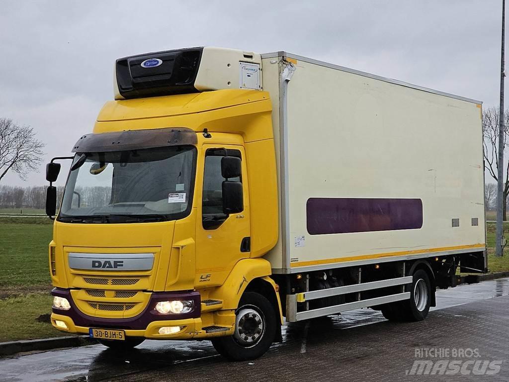 DAF LF 230 Isotermos y frigoríficos