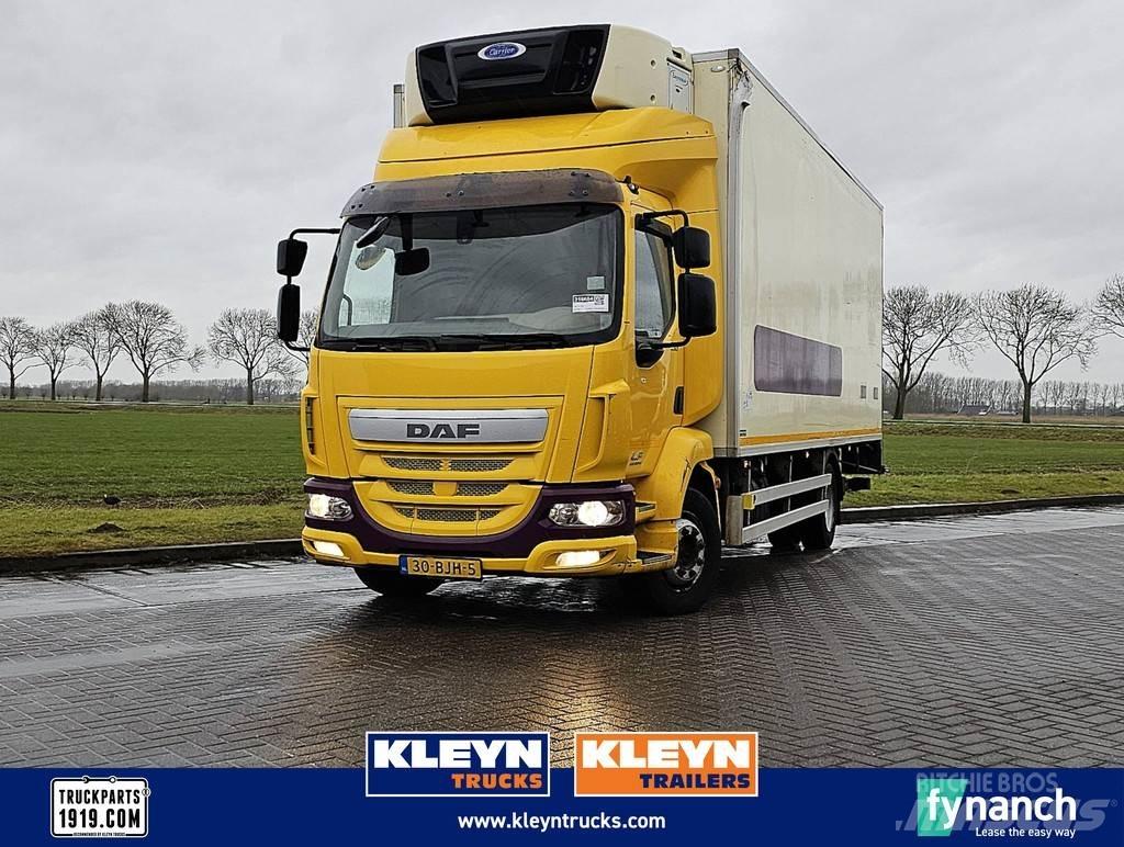 DAF LF 230 Isotermos y frigoríficos