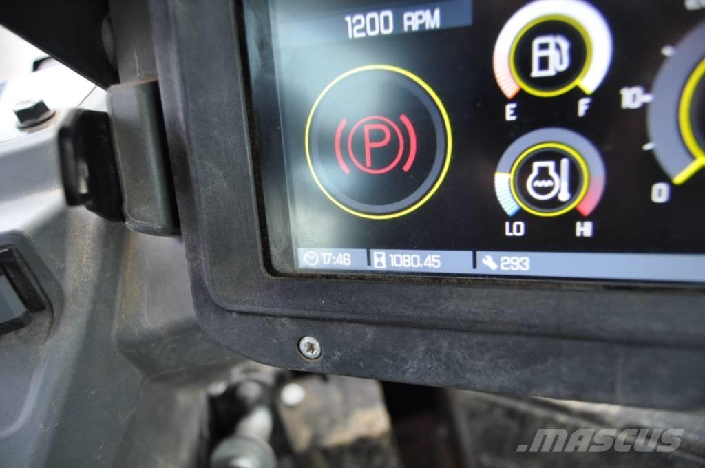 Wacker Neuson DV 60 Dúmpers de obra