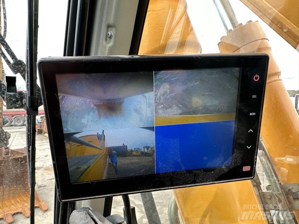 Liebherr R 934 C Excavadoras de cadenas