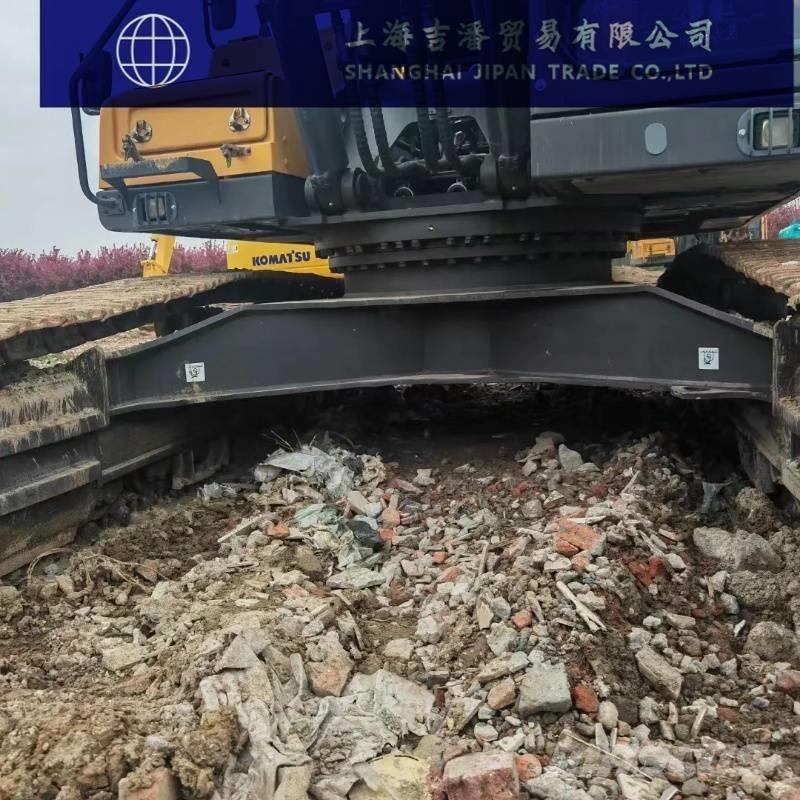 Volvo EC 290 Excavadoras de cadenas